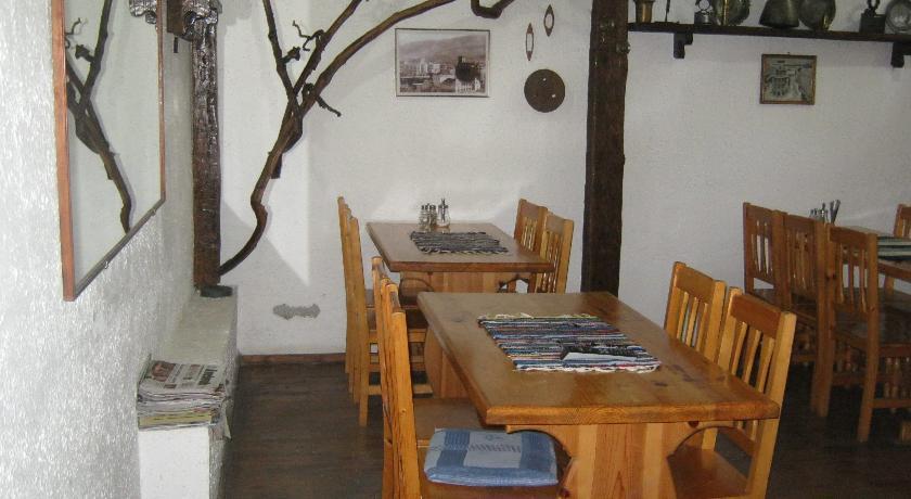 Hostel Bimbo Skopje Eksteriør billede