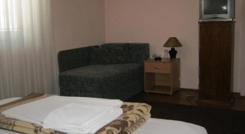 Hostel Bimbo Skopje Eksteriør billede