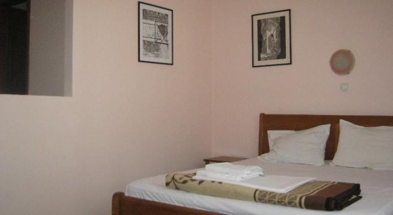 Hostel Bimbo Skopje Eksteriør billede