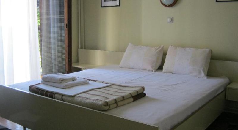Hostel Bimbo Skopje Eksteriør billede